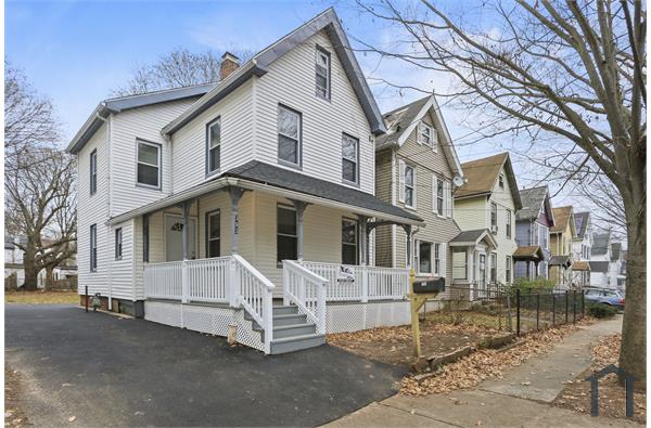 Affordable Housing