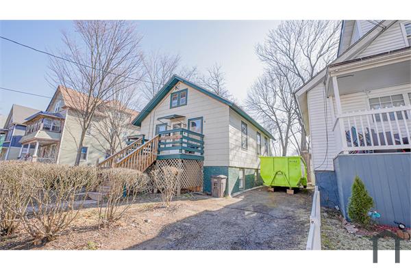 Affordable Housing