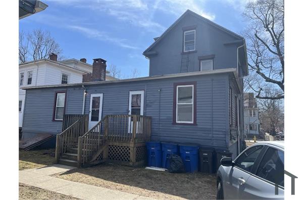 Affordable Housing