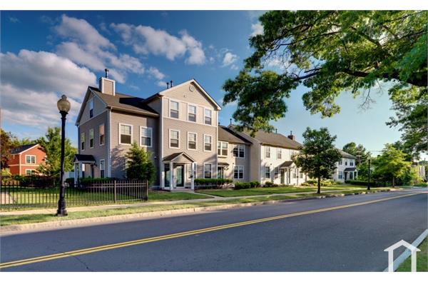 Affordable Housing