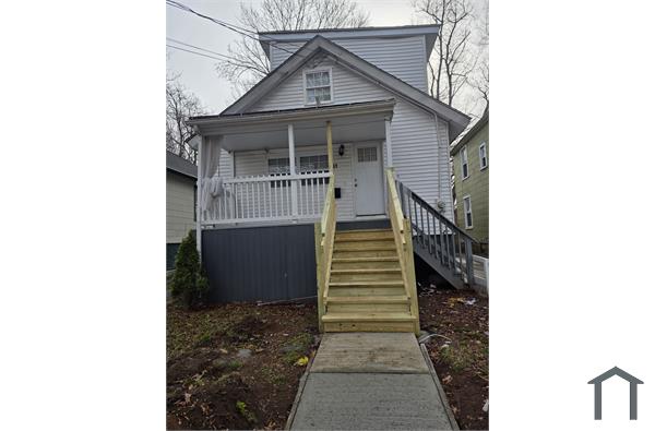Affordable Housing