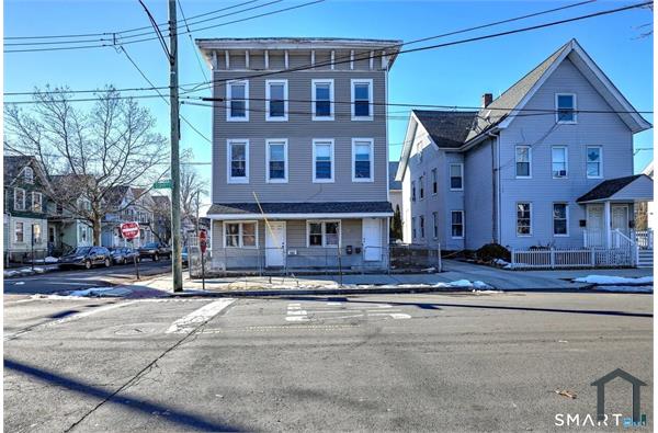Affordable Housing