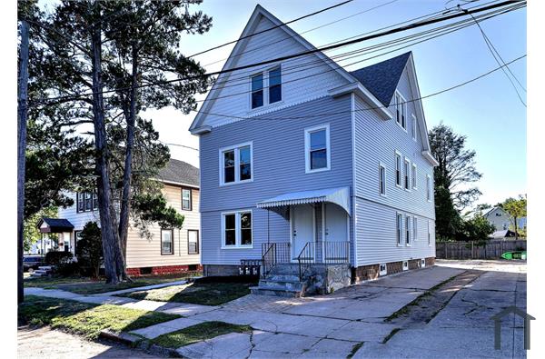 Affordable Housing