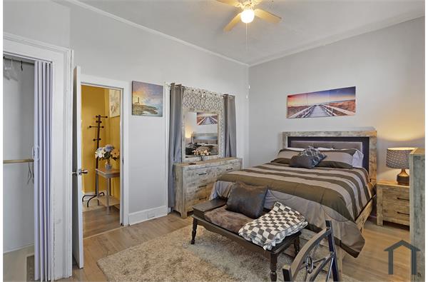 Affordable Housing
