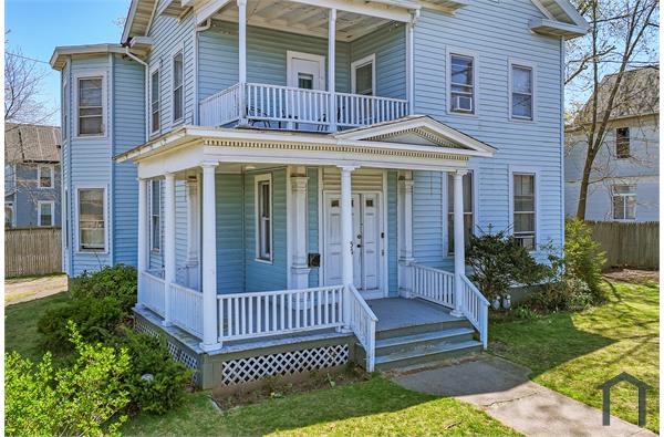 Affordable Housing