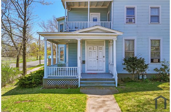 Affordable Housing