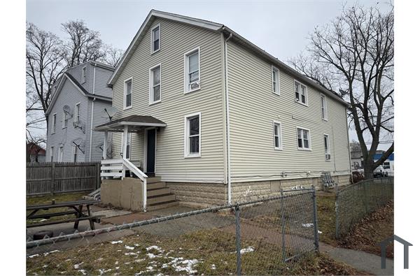 Affordable Housing