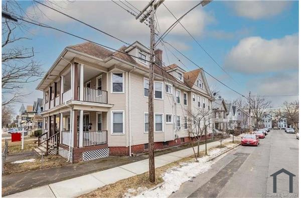 Affordable Housing