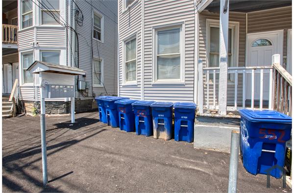 Affordable Housing