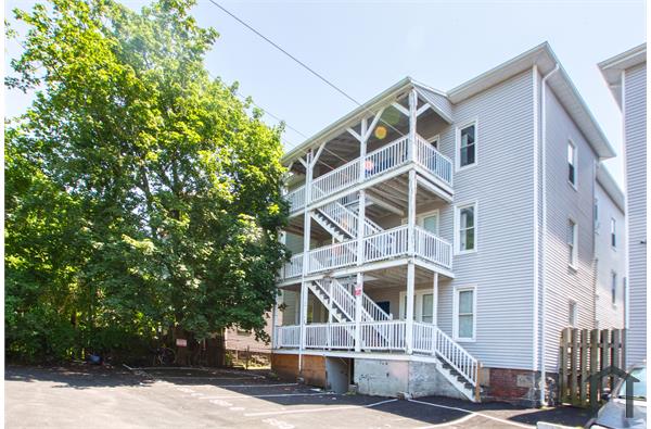 Affordable Housing