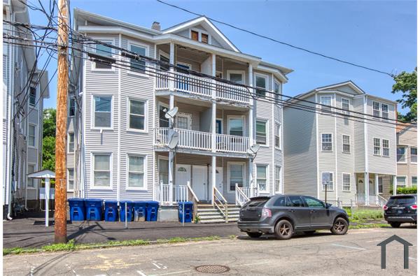 Affordable Housing