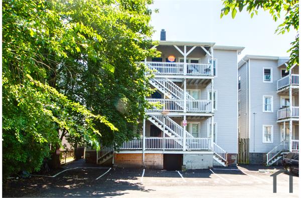 Affordable Housing