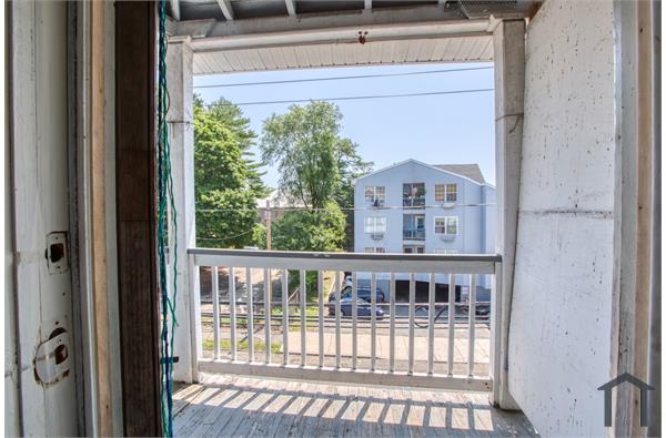 Affordable Housing