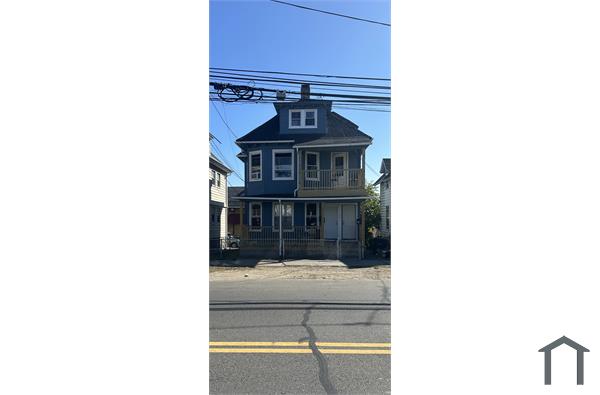 Affordable Housing