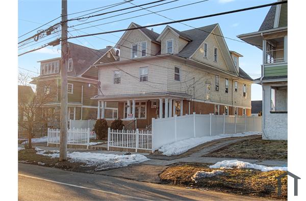 Affordable Housing