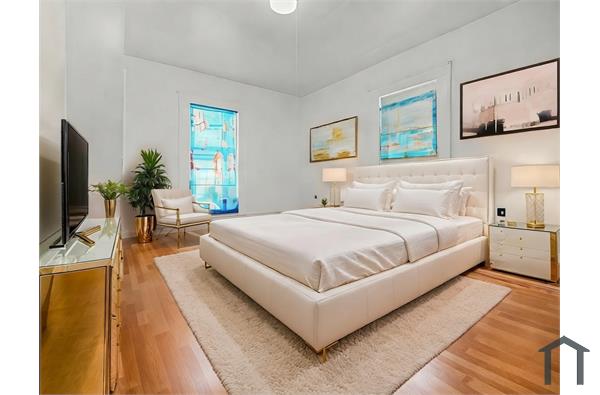 Affordable Housing