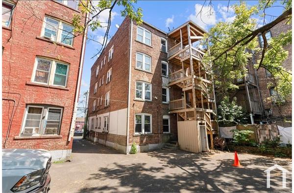 Affordable Housing