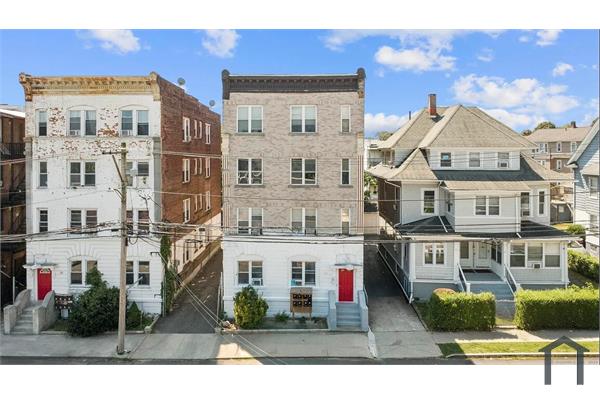 Affordable Housing