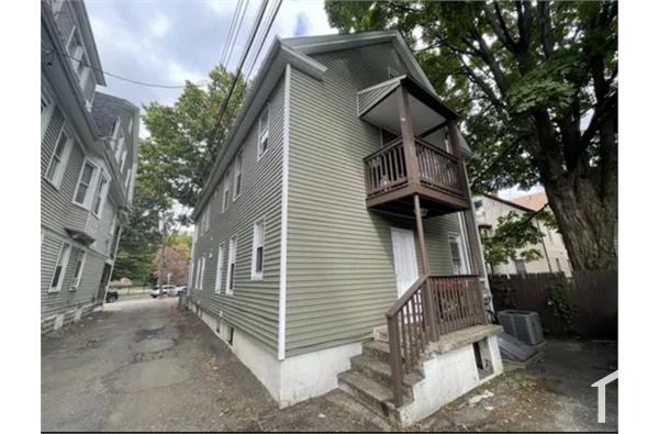 Affordable Housing