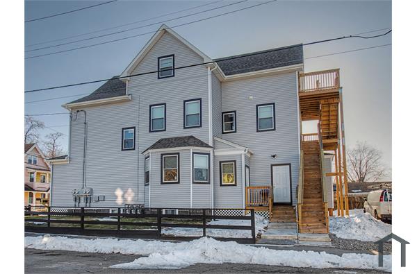Affordable Housing