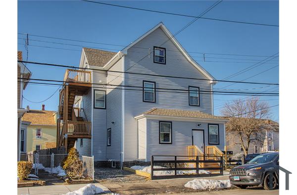 Affordable Housing