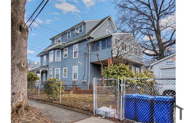 Affordable Housing