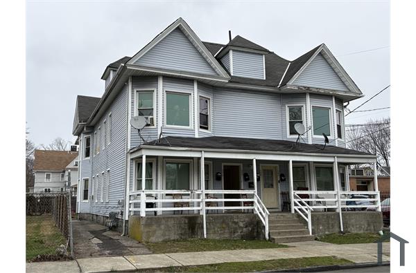 Affordable Housing