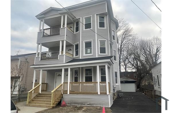Affordable Housing