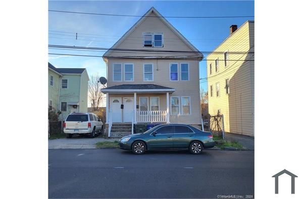 Affordable Housing