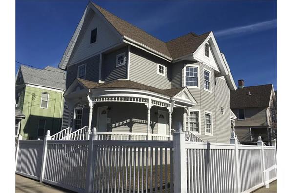 Affordable Housing