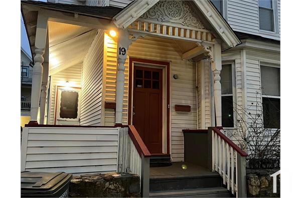 Affordable Housing