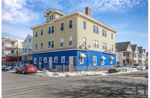 Affordable Housing