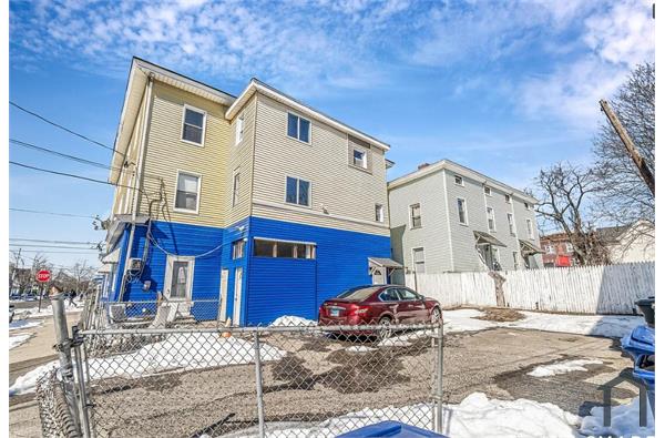 Affordable Housing