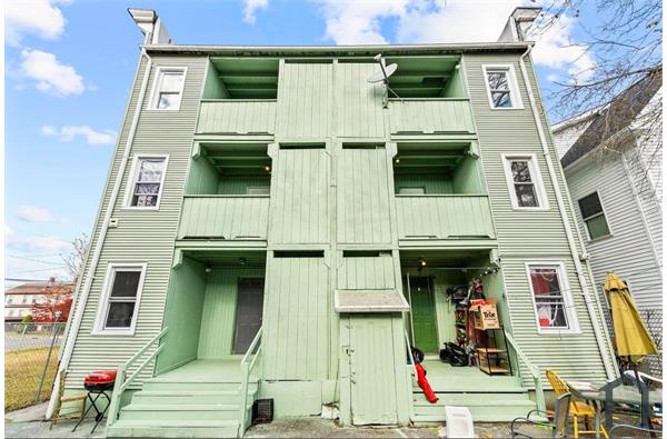 Affordable Housing