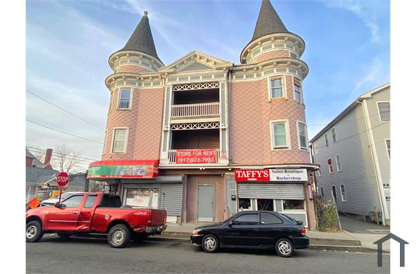 Affordable Housing
