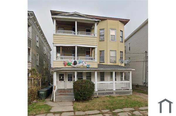 Affordable Housing