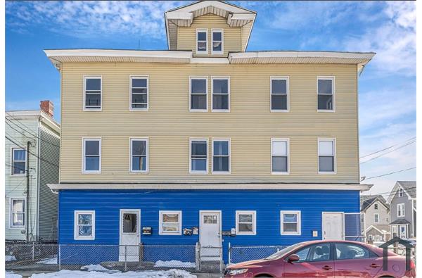Affordable Housing