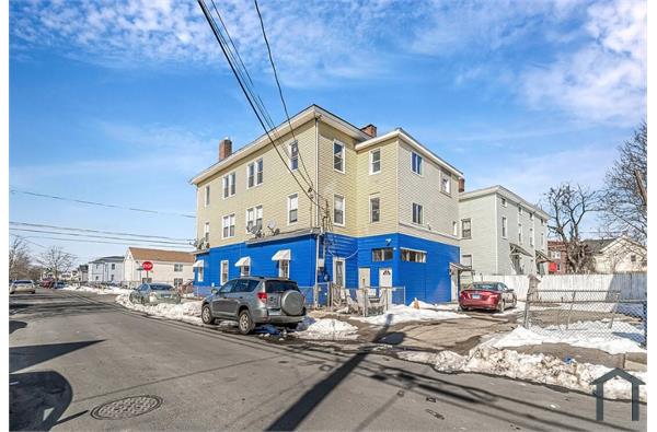 Affordable Housing