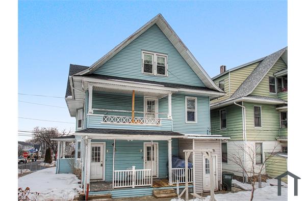 Affordable Housing