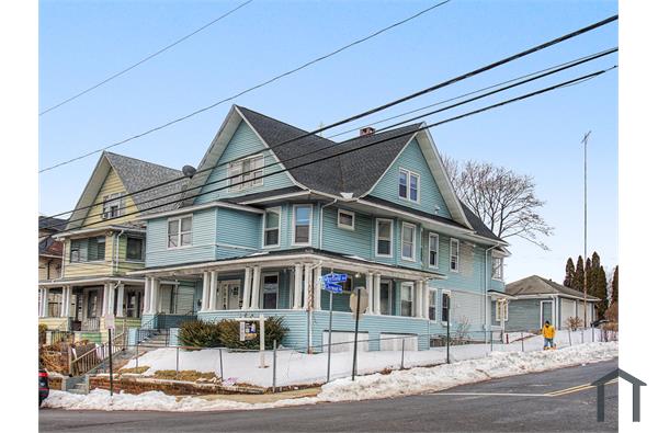 Affordable Housing