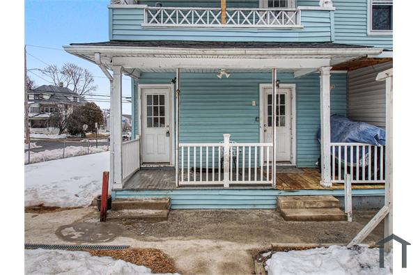 Affordable Housing