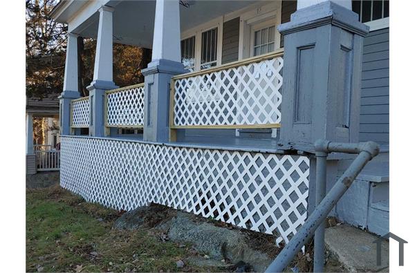 Affordable Housing