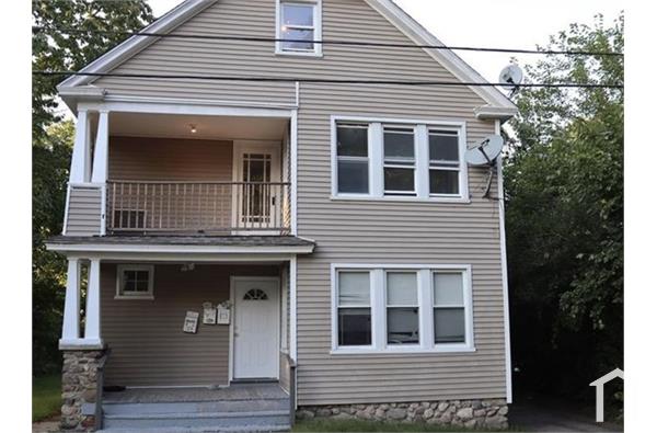 Affordable Housing