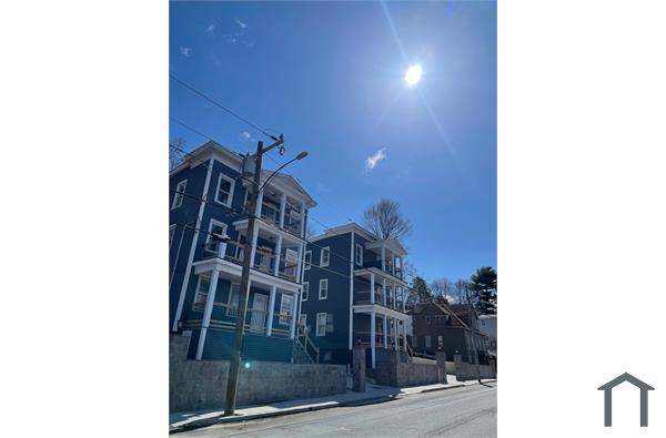 Affordable Housing