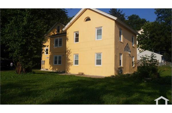 Affordable Housing
