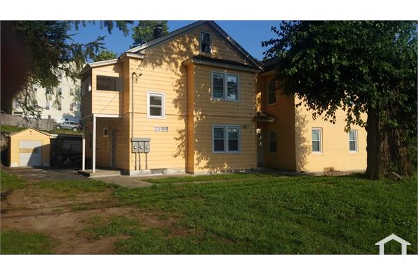 Affordable Housing