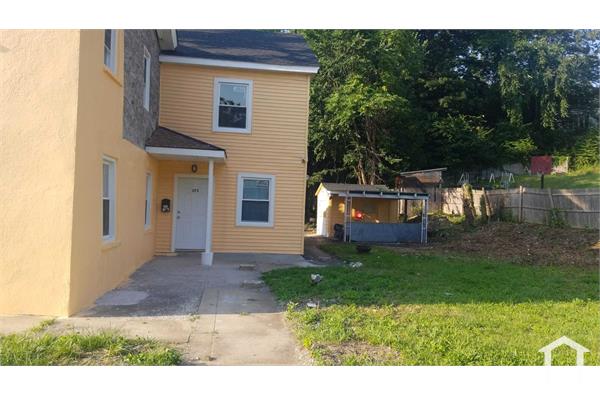 Affordable Housing