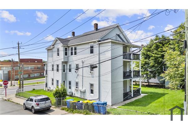 Affordable Housing