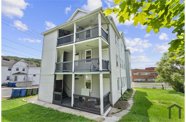 Affordable Housing