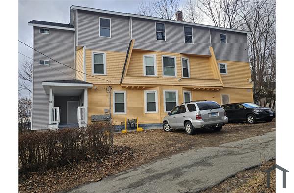 Affordable Housing
